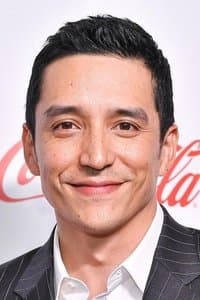 Gabriel Luna photo
