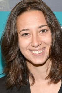 Lauren Wolkstein photo