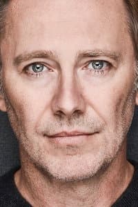 Peter Outerbridge photo