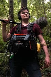 Nicholas Barker photo