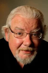 Richard Griffiths photo