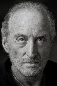 Charles Dance photo