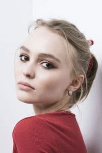 Lily-Rose Depp photo