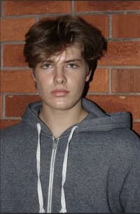 Wyatt James photo