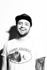 Dylan A. Young photo