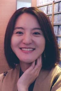 Kayoko Asakura photo