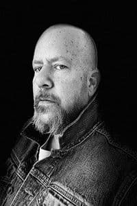 Anghus Houvouras photo