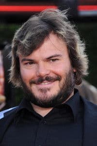 Jack Black photo