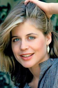 Linda Hamilton photo