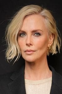 Charlize Theron photo