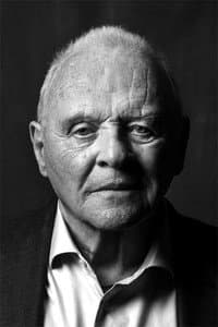Anthony Hopkins photo