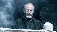 Liam Cunningham photo