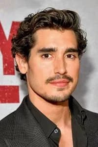 Henrique Zaga photo