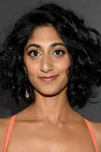 Sunita Mani photo