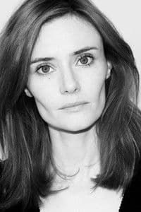 Rebecca Calder photo