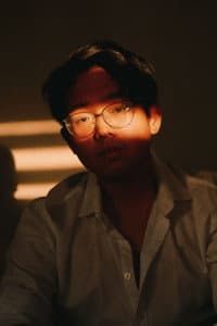 Andy Santamaria photo