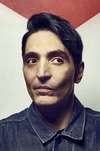 David Dastmalchian photo