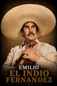 Emilio Fernández photo