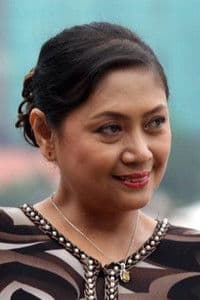 Shariza Mahmud photo