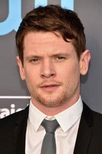 Jack O'Connell photo