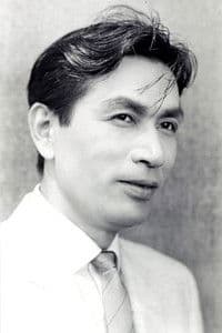 Tetsuro Tamba photo