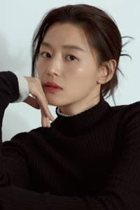 Gianna Jun photo