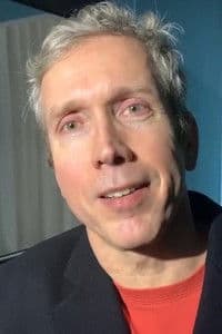 Lars Damoiseaux photo