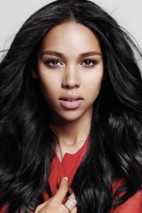 Alexandra Shipp photo