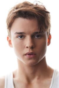 Maxwell Jenkins photo