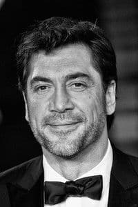 Javier Bardem photo