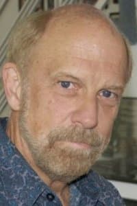 Kenneth Johnson photo