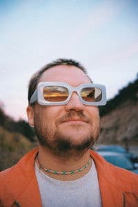 Dylan Hamilton-Smith photo