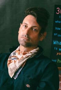 Nicholaus Goossen photo