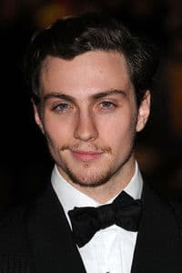 Aaron Taylor-Johnson photo