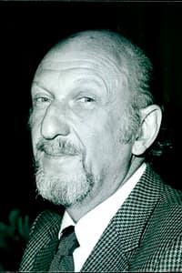Irvin Kershner photo