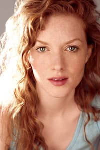 Wrenn Schmidt photo