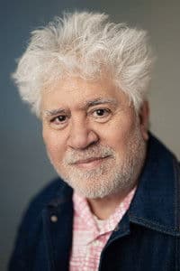 Pedro Almodóvar photo
