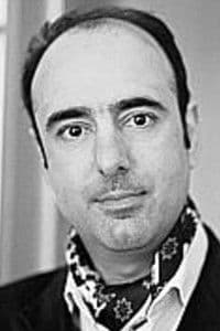 Jérôme Tonnerre photo