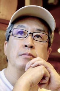 Akiyoshi Imazeki photo