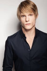 Dakota Daulby photo