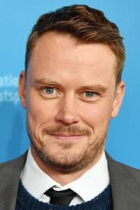 Michael Dorman photo