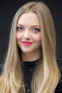 Amanda Seyfried photo
