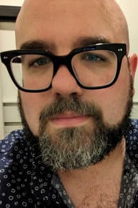 Colin J. Mason photo