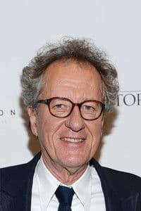 Geoffrey Rush photo