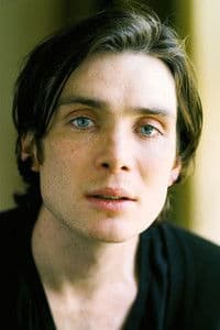 Cillian Murphy photo