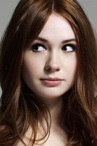 Karen Gillan photo