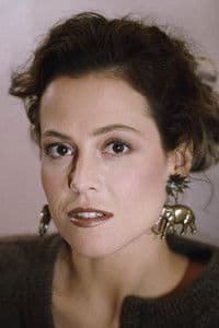 Sigourney Weaver photo