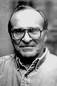 Sidney Lumet photo