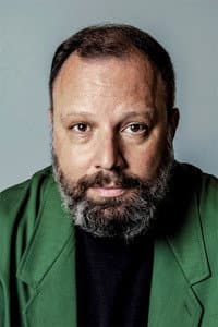 Yorgos Lanthimos photo