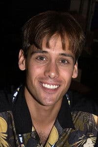 Chris Demetral photo